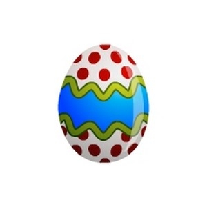 Retro Egg